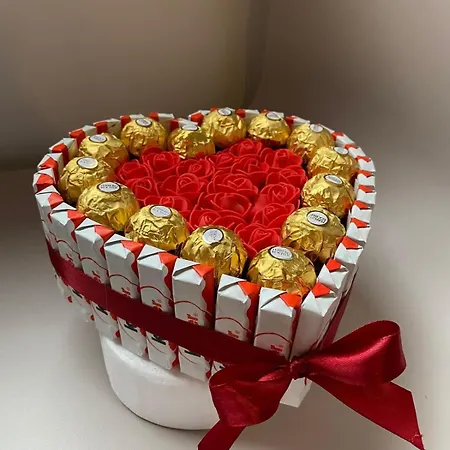 Διαμέρισμα Romantique Avec Jaccuzy A La Gare De *